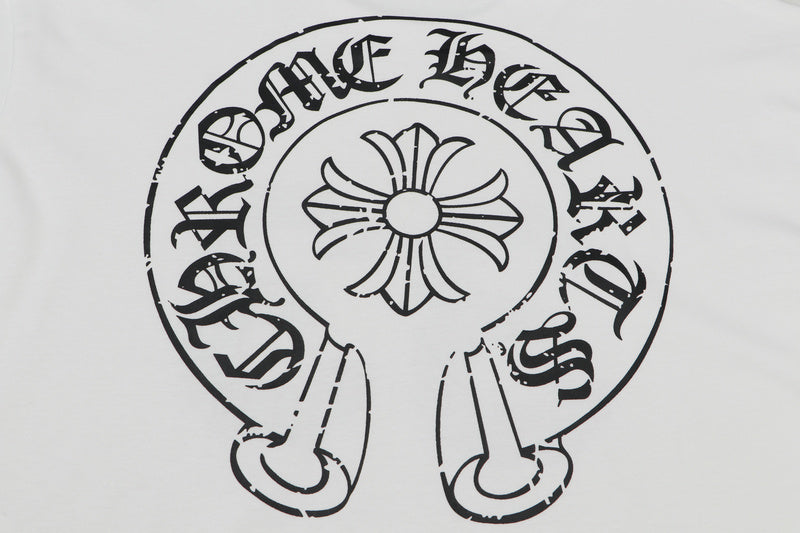 T-shirts Chrome Hearts 6103