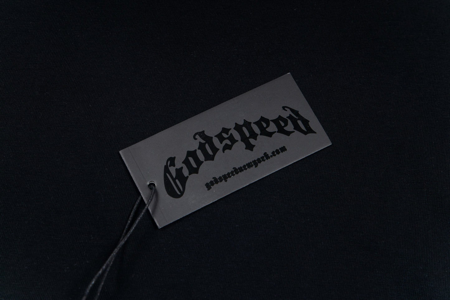 T-shirt Godspeed G51