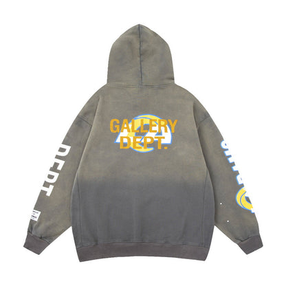 GALLERY DEPT Nouveau Sweat à Capuche 2024
