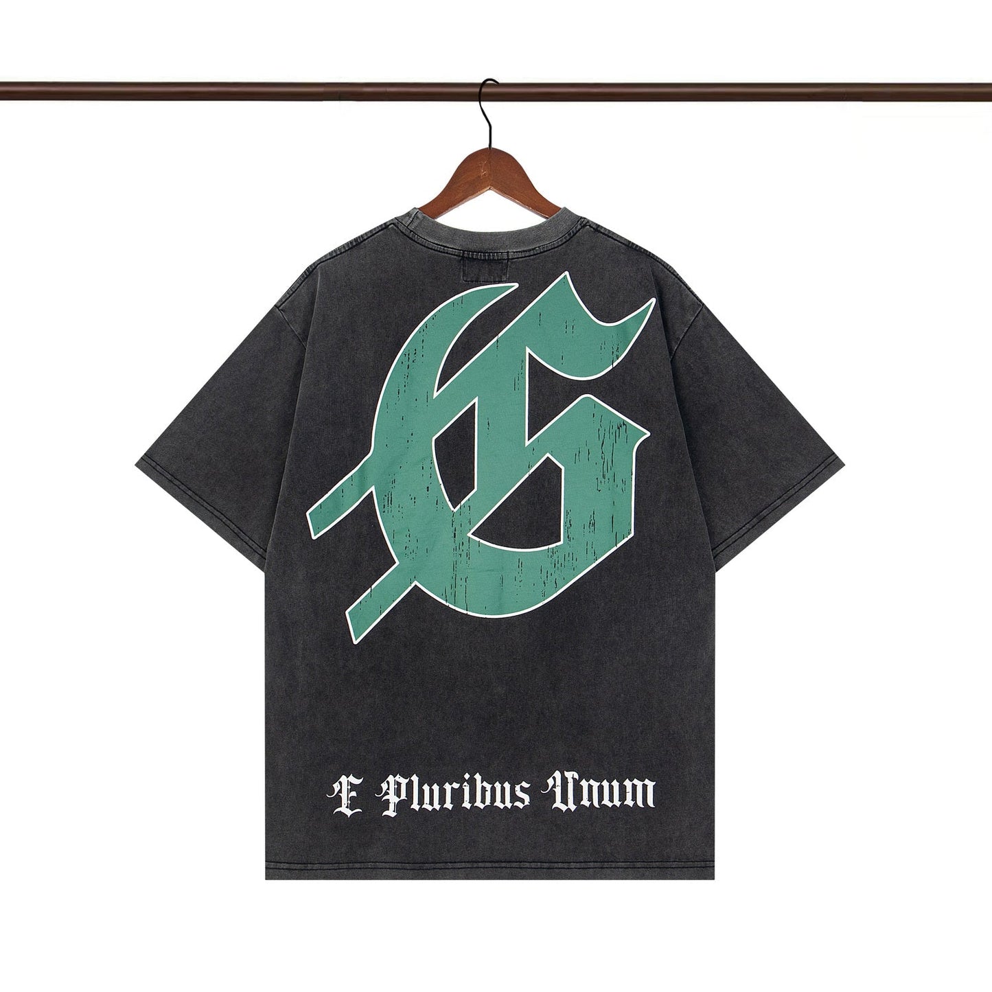 T-shirt Godspeed G01