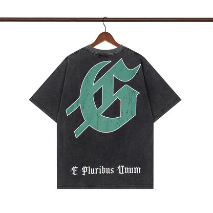 T-shirt Godspeed G01