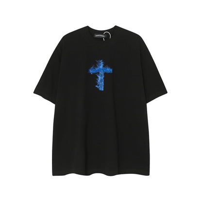 T-shirt Chrome Hearts neuf 9986