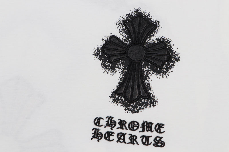 T-shirts Chrome Hearts 6123