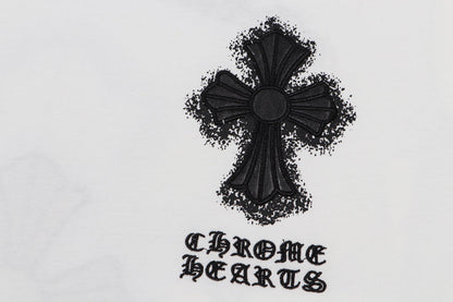 T-shirts Chrome Hearts 6123