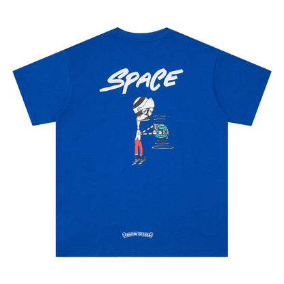 T-shirt Chrome Hearts K6070
