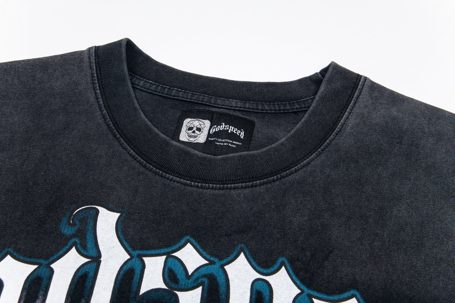 T-shirt Godspeed G44