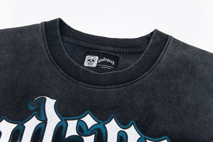 T-shirt Godspeed G44