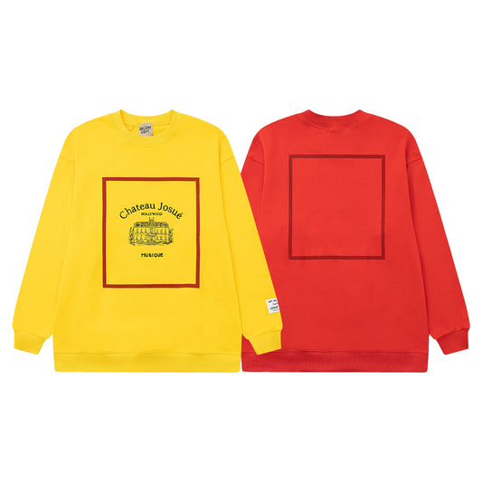 GALLERY DEPT Nouveau sweat-shirt G194