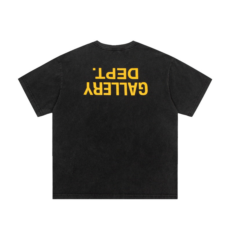 T-shirt neuf GALLERY DEPT D72