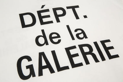 GALLERY DEPT Nouveau T-shirt D79
