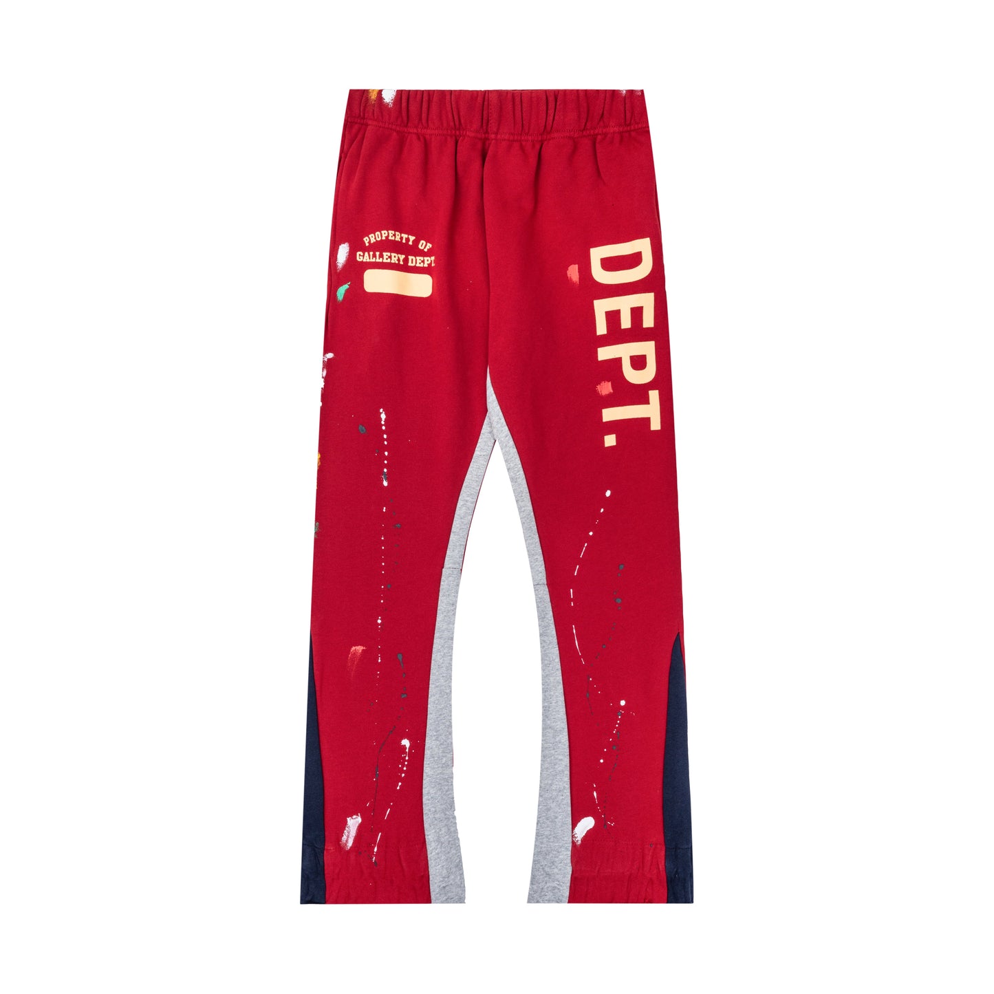 GALLERY DEPT Nouveaux Pantalons