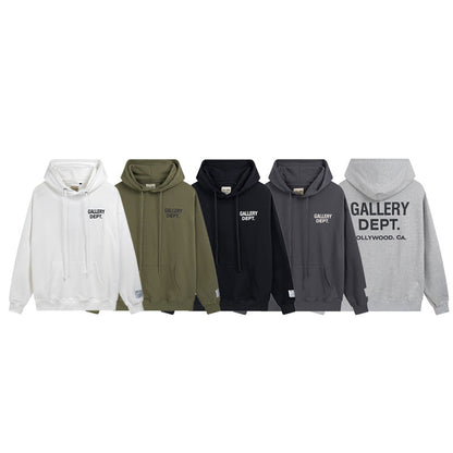 GALLERY DEPT Nouveau Hoodie