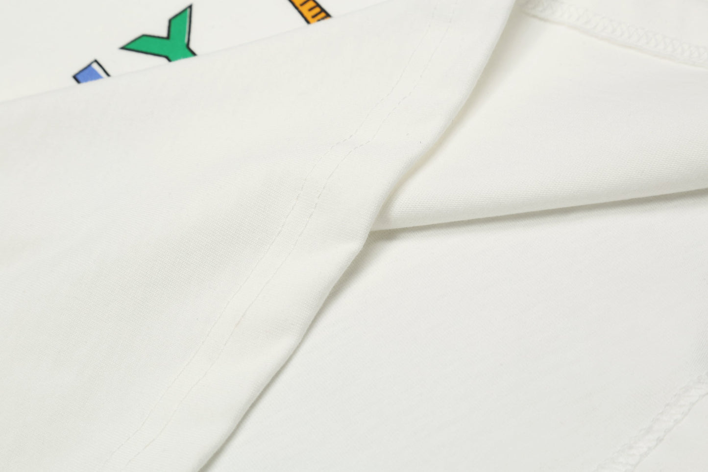 GALLERY DEPT Nouveau T-shirt D21