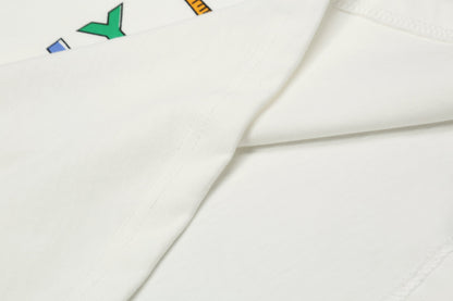 GALLERY DEPT Nouveau T-shirt D21