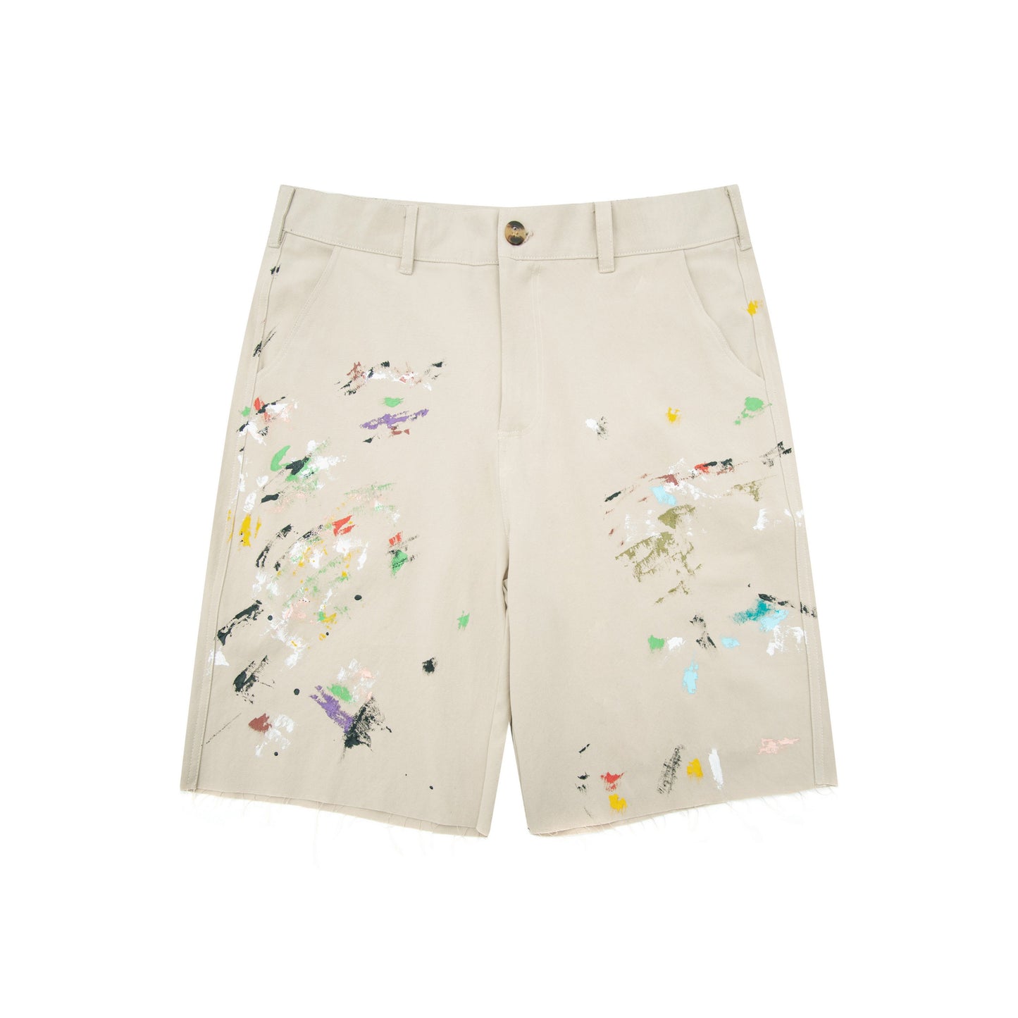 GALLERY DEPT Nouveaux Shorts