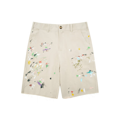 GALLERY DEPT Nouveaux Shorts