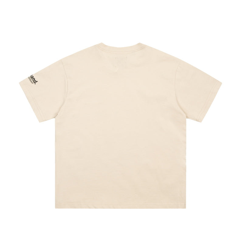 GALLERY DEPT Nouveau T-shirt D52