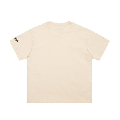 GALLERY DEPT Nouveau T-shirt D52