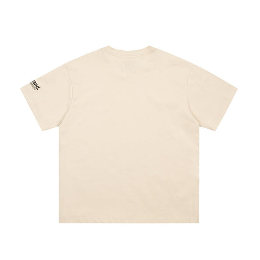GALLERY DEPT Nouveau T-shirt D52