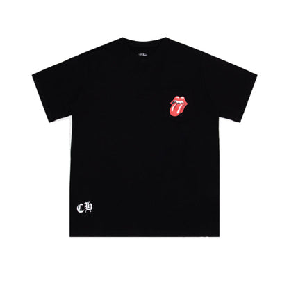 T-shirt Chrome Hearts K6107