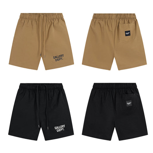 GALLERY DEPT Nouveaux Shorts