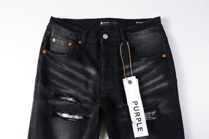 JEANS VIOLET 9001