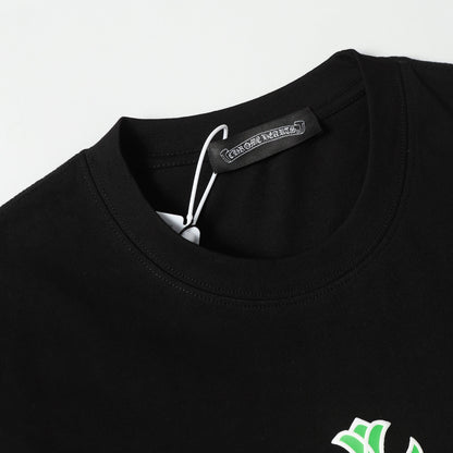 Chrome Hearts Nouveaux T-shirts 2269