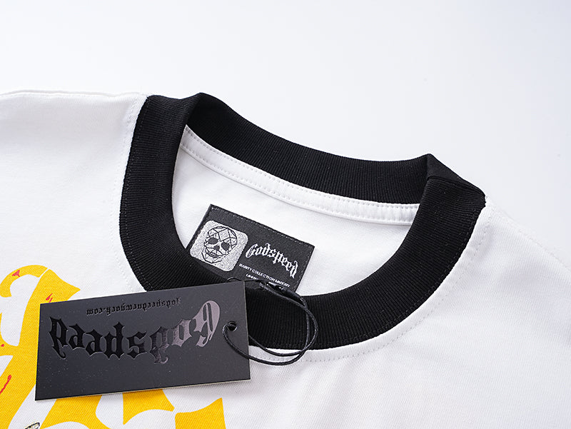Sweat-shirt Godspeed 3100