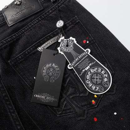 Shorts Chrome Hearts 9927