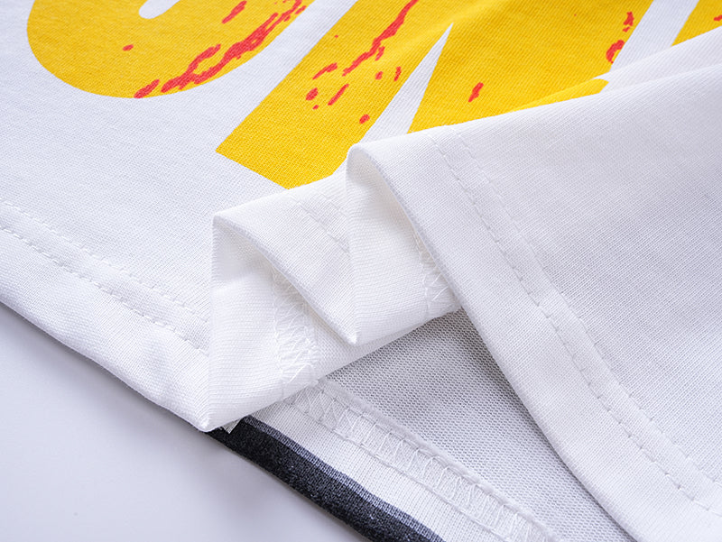 Sweat-shirt Godspeed 3096