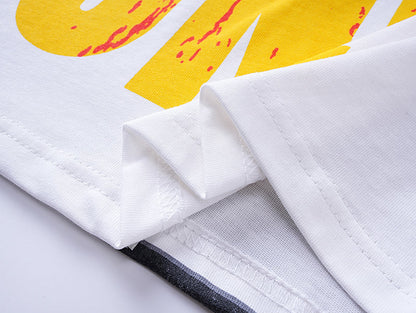 Sweat-shirt Godspeed 3096