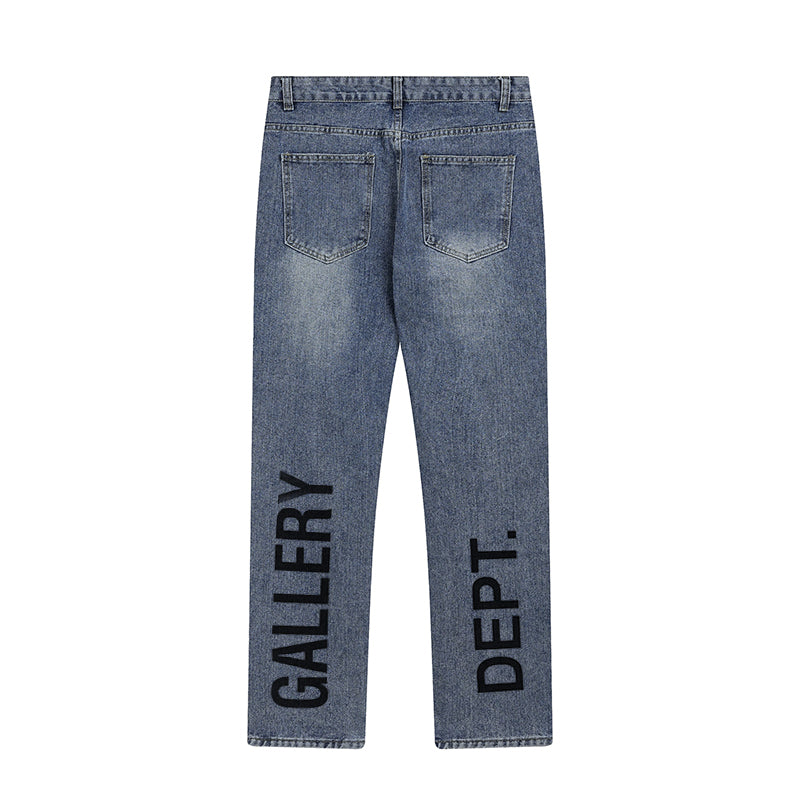 GALLERY DEPT Nouveau Pantalon 855
