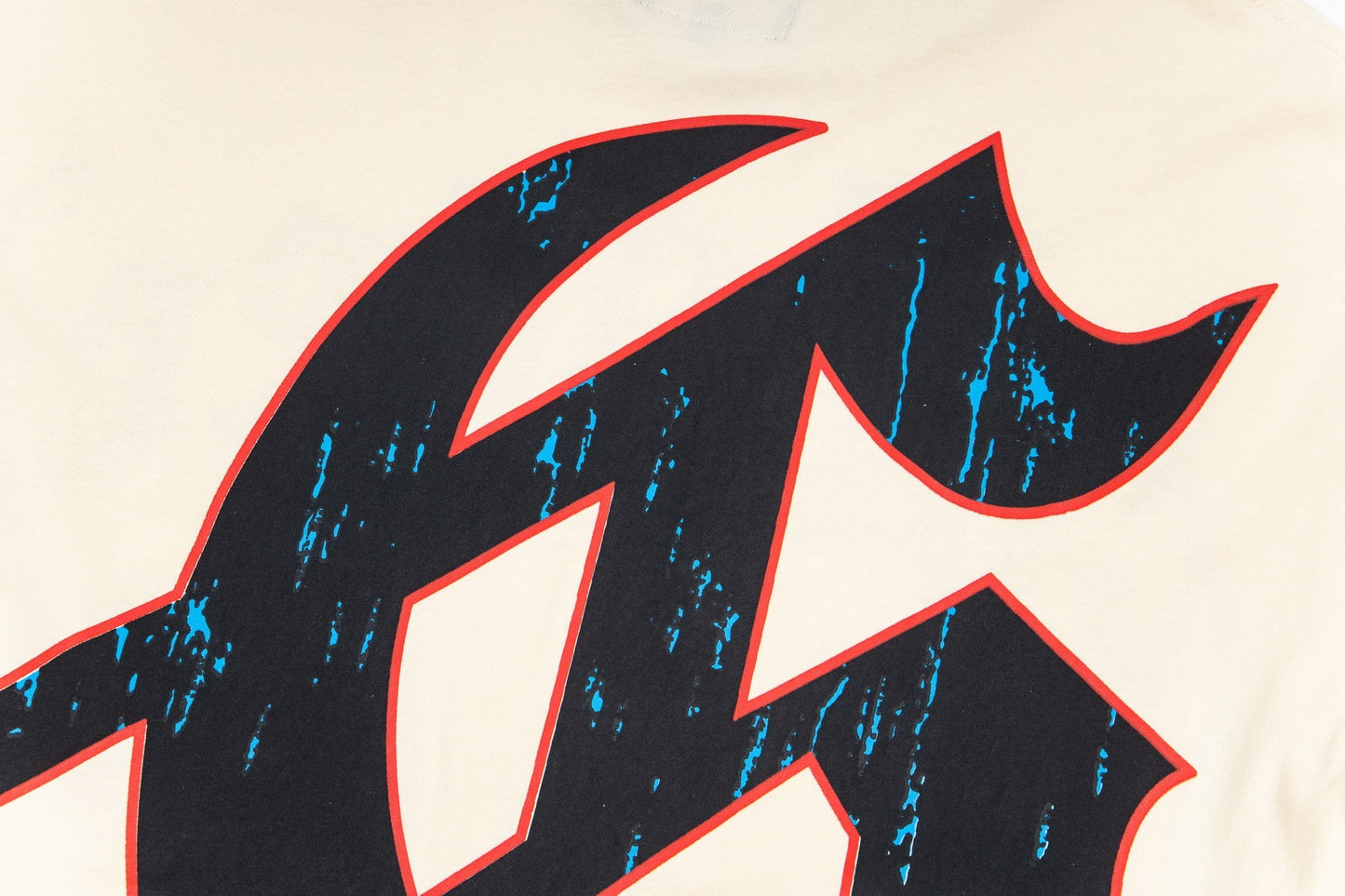 T-shirt Godspeed G32