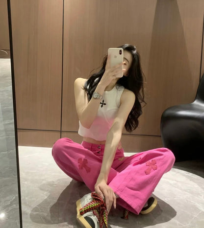 Nouveau pantalon Chrome Hearts