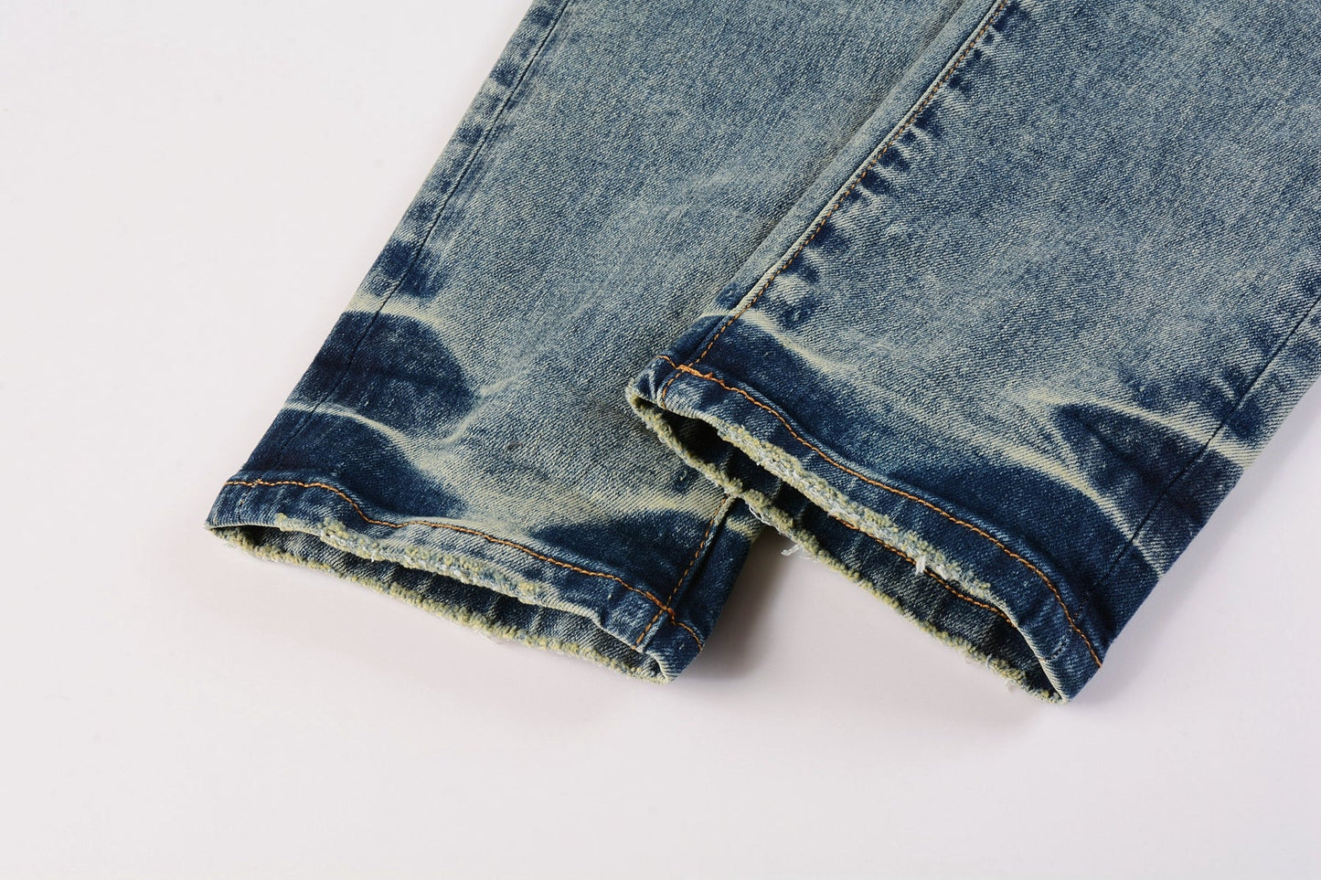 JEANS VIOLETS 9015