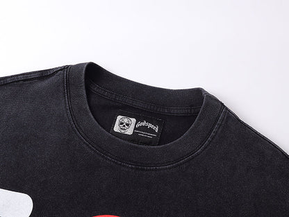 Godspeed 2026 Nouveau T-shirt mode 1112