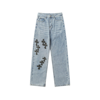 Chrome Hearts NOUVEAU pantalon 9961