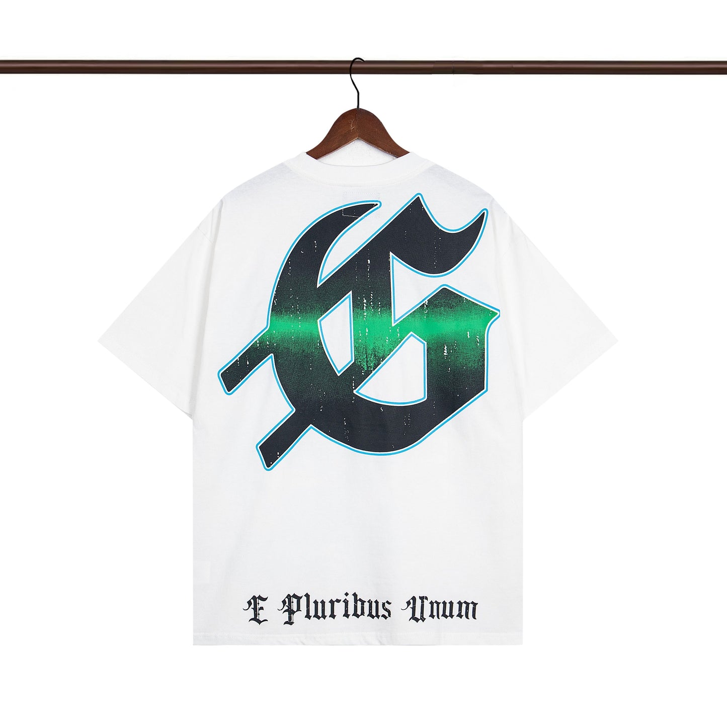 T-shirt Godspeed G03