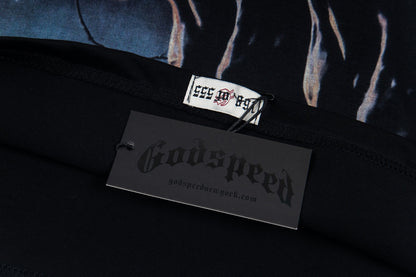 T-shirt Godspeed G28