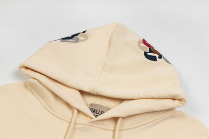 GALLERY DEPT Nouveau Hoodie