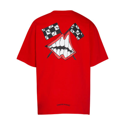 T-shirt Chrome Hearts K6068