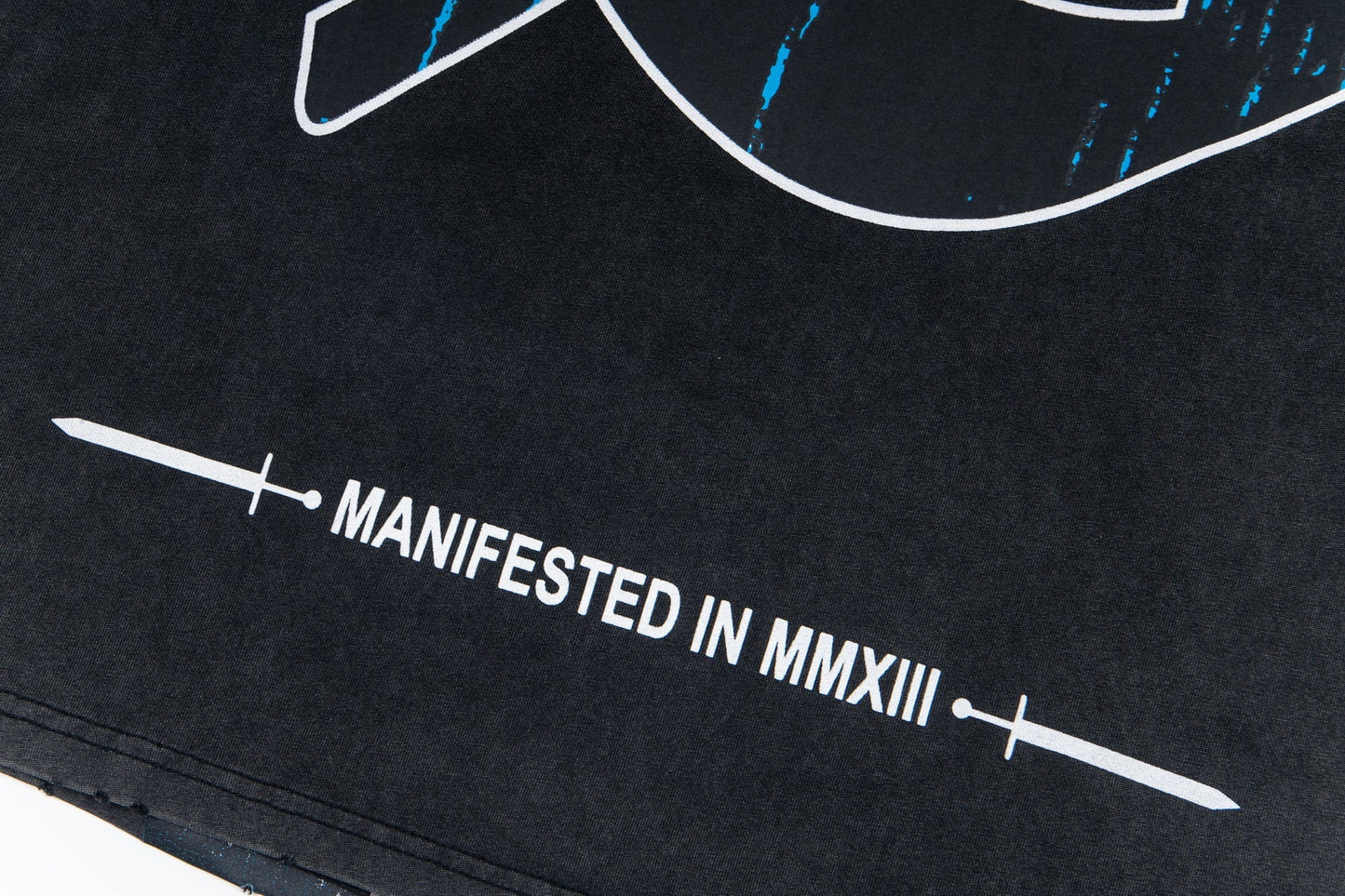 T-shirt Godspeed G32
