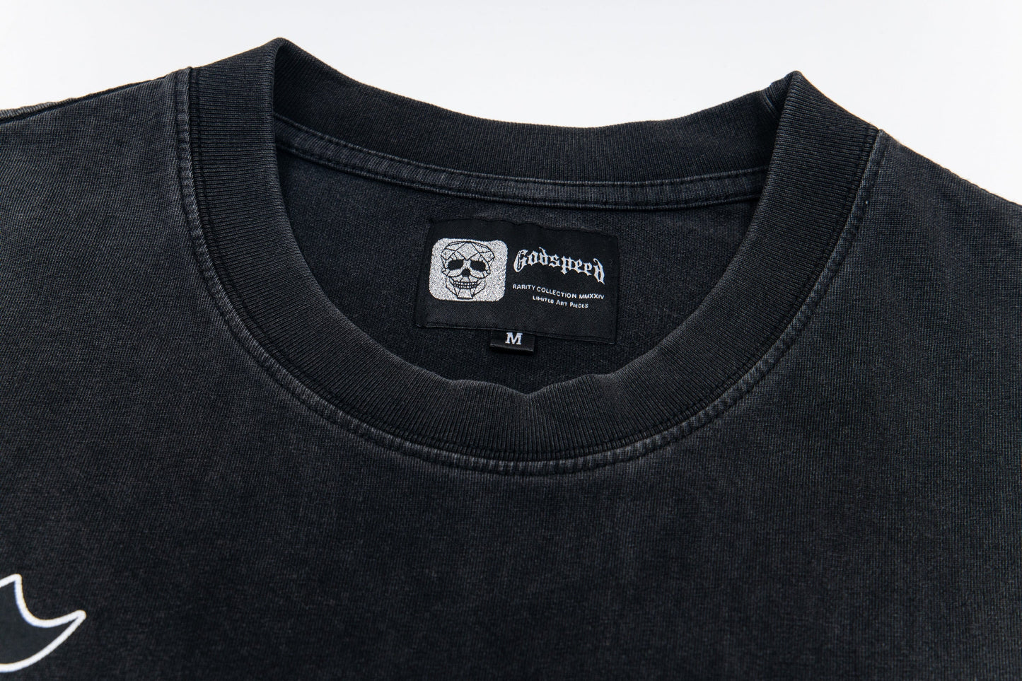 T-shirt Godspeed G60