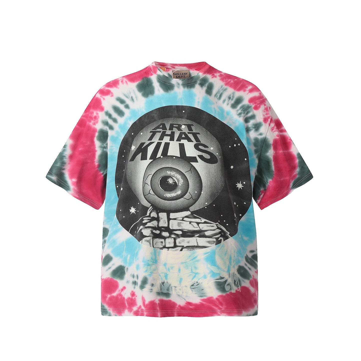 GALLERY DEPT Nouveau T-shirt D84