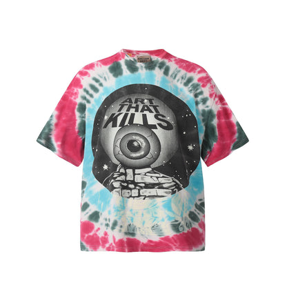 GALLERY DEPT Nouveau T-shirt D84