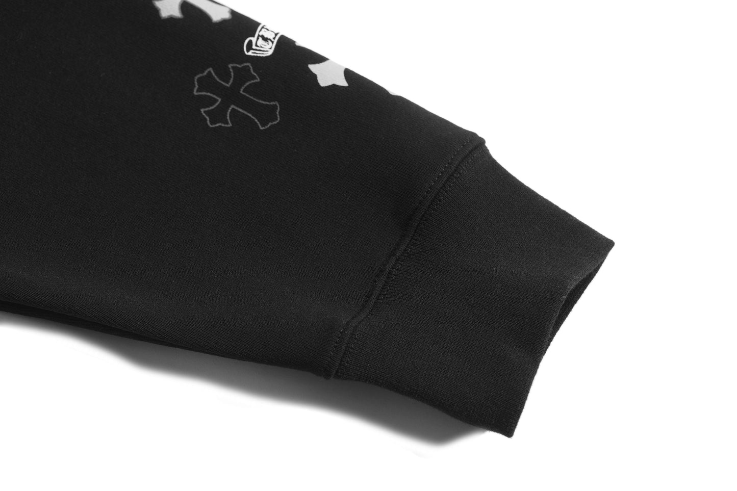 Sweat-shirt Chrome Hearts TQ03