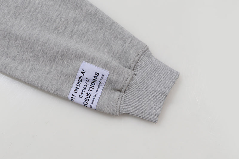 GALLERY DEPT Nouveau Hoodie