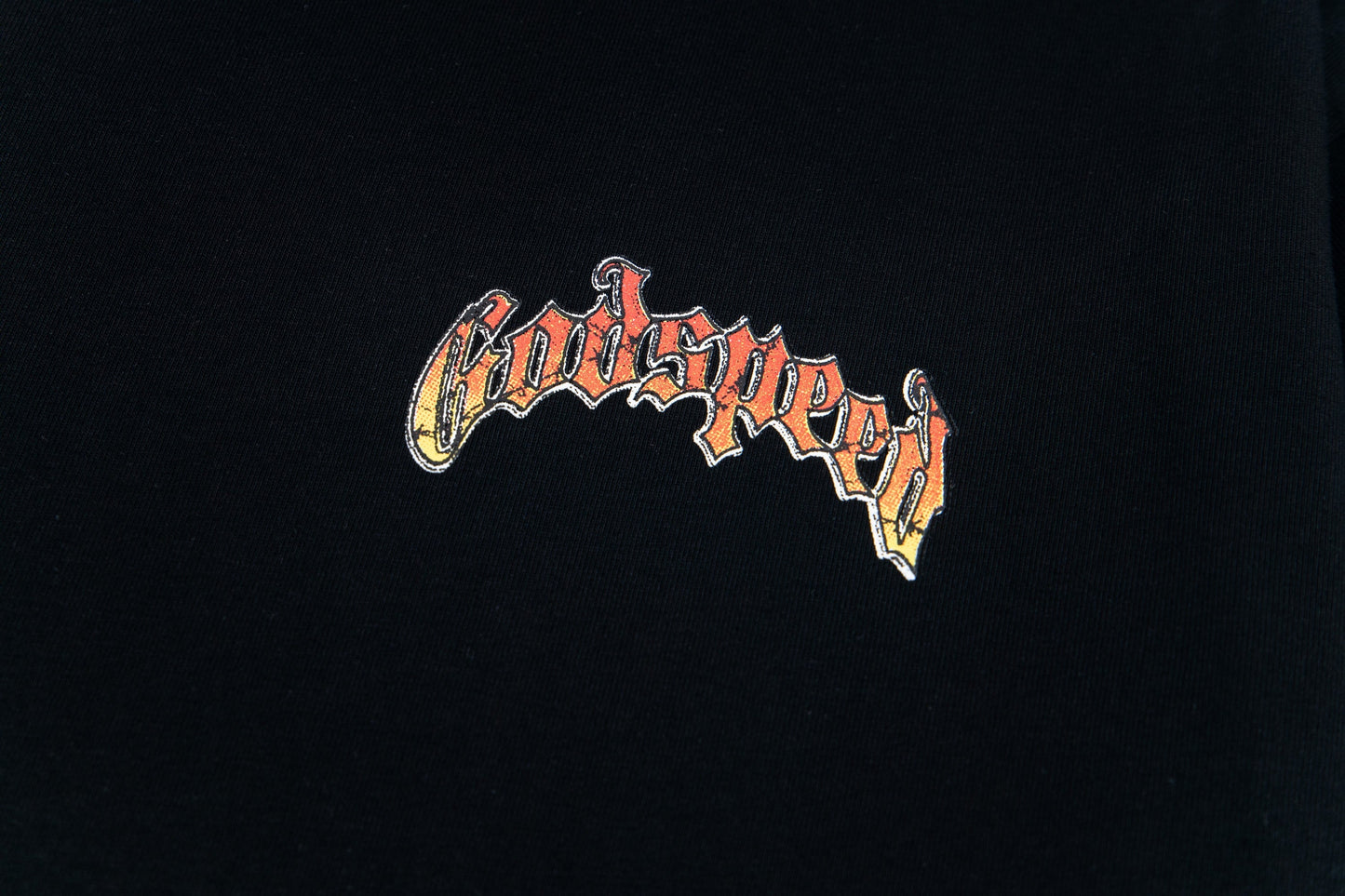 T-shirt Godspeed G51