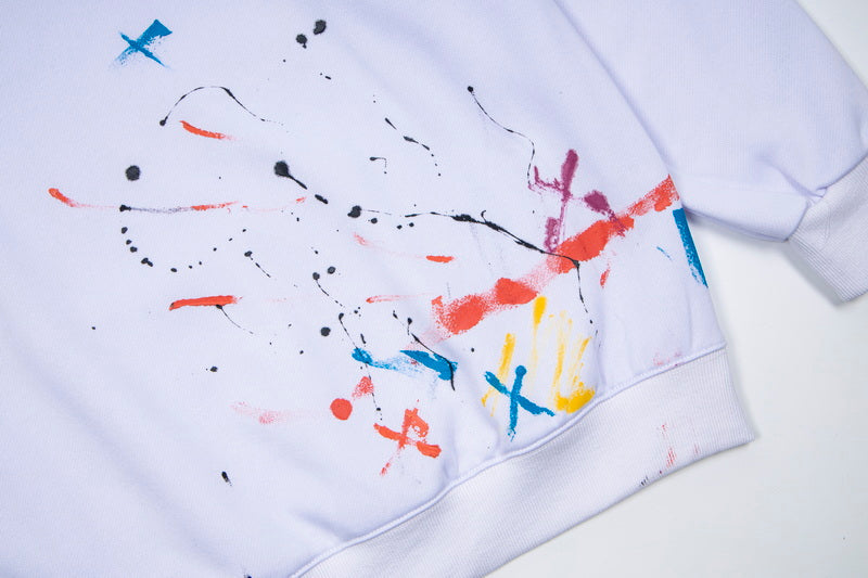 GALLERY DEPT Nouveau Hoodie