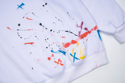 GALLERY DEPT Nouveau Hoodie
